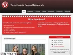 Sites similar to tierarztpraxis-ober-olm.de