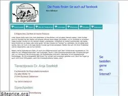 Sites similar to tierarztpraxis-seefeldt.de