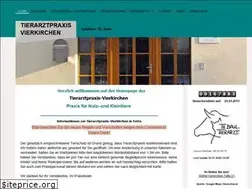 Sites similar to tierarztpraxis-vierkirchen.de
