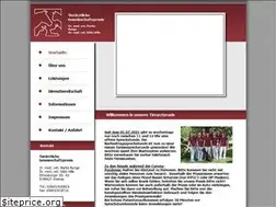 Sites similar to tierarztpraxis-weimar.de
