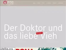 Sites similar to tierarztpraxis-windhaus.de