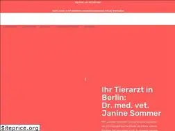 Sites similar to tierarztpraxismobil.de