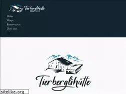 Sites similar to tierbergli.ch