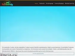 Sites similar to tierberufe.com