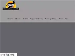 Sites similar to tierbestattung-sunset.de