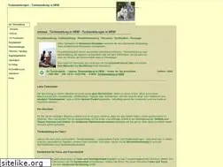 Sites similar to tierbestattungen-nrw.de
