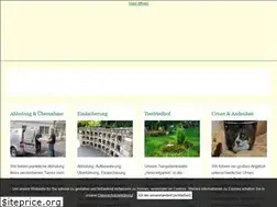 Sites similar to tierbestattungen.at