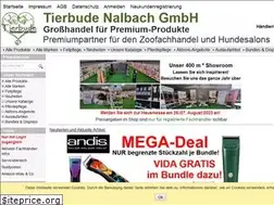 Sites similar to tierbude-grosshandel.com