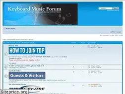 Sites similar to tierce-de-picardie.co.uk