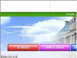 Sites similar to tierce.fr