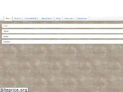 Sites similar to tierceron.com