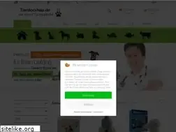 Sites similar to tierdocshop.de