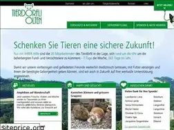 Sites similar to tierdoerfli.ch