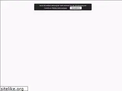 Sites similar to tierdoktor-en.de