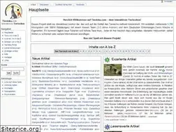 Sites similar to tierdoku.de