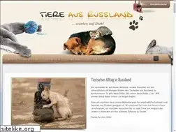 Sites similar to tiere-aus-russland.de