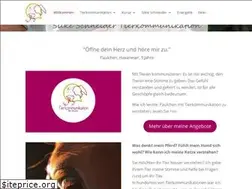 Sites similar to tiere-fragen.de