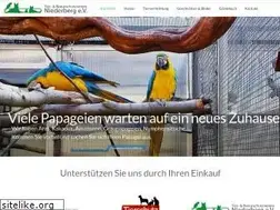 Sites similar to tiere-in-not-langenberg.de