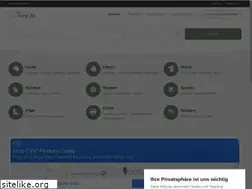 Sites similar to tiere-rassen.de