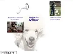 Sites similar to tiere-suchen.de