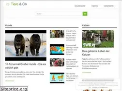 Sites similar to tiere-und-co.de
