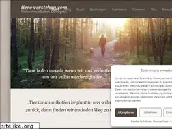 Sites similar to tiere-verstehen.com