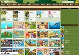 Sites similar to tiere.1001spiele.de