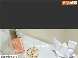 Sites similar to tierelantijnbreda.nl