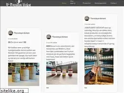 Sites similar to tierenteyn-verlent.be