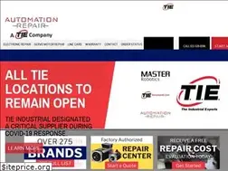 Sites similar to tierepair.com