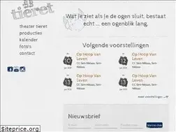 Sites similar to tieret.be