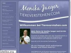 Sites similar to tiereverstehen.com