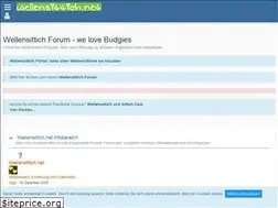 Sites similar to tierforen.net