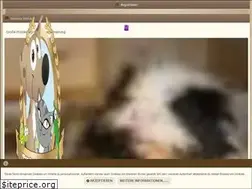Sites similar to tierforum.net