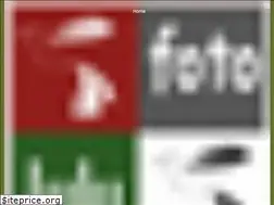 Sites similar to tierfoto-deluxe.de