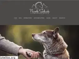 Sites similar to tierfotografie-mit-herz.de