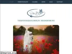 Sites similar to tierfotografin-berlin.de