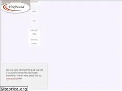 Sites similar to tierfreund.at
