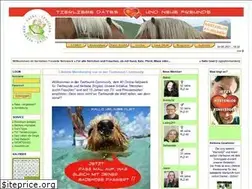 Sites similar to tierfreund.com