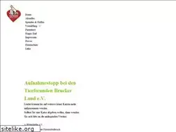 Sites similar to tierfreunde-brucker-land-ev.de