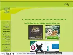 Sites similar to tierfreunde-rheinland.de