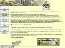 Sites similar to tierfriedhof-kerpen.de