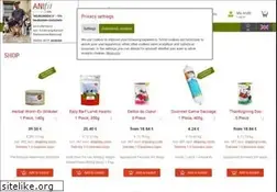 Sites similar to tierfutterprofis.de