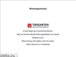 Sites similar to tiergarten-moenchengladbach.de