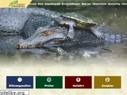 Sites similar to tiergarten-straubing.de