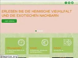 Sites similar to tiergarten-worms.de