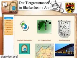 Sites similar to tiergartentunnel.de