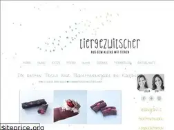 Sites similar to tiergezwitscher.de
