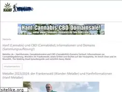 Sites similar to tierhaarallergie-therapie.de