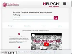 Sites similar to tierhandlung.ch